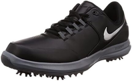 Nike Men's Air Zoom Accurate Golf Shoes 909723-003