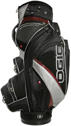 OGIO Staff Cart Bag