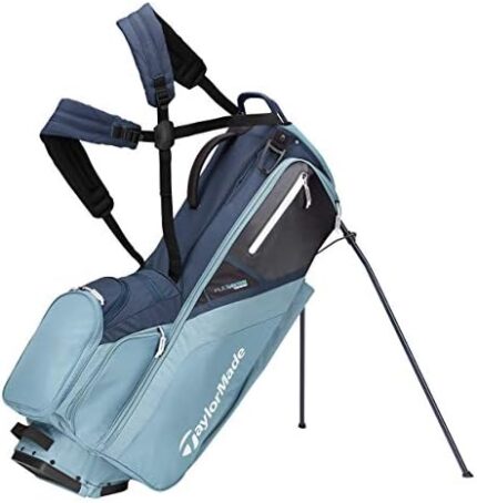 TaylorMade Flextech Stand Bag