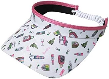 Glove It Coil Golf Visor