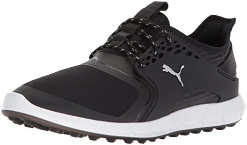 41otS7m9XUL._AC_.jpg Puma Men's Ignite Pwrsport Golf Shoe - Image 1
