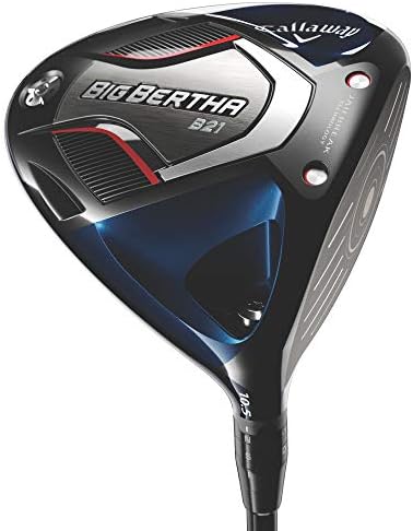Callaway Big Bertha B21 Driver