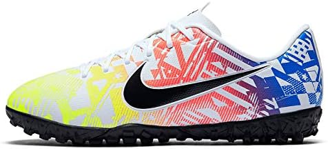 41p7m96x0cL._AC_.jpg Nike Kids Jr Vapor 13 Academy NJR TF Soccer (Toddler/Little Kid/Big Kid) - Image 1