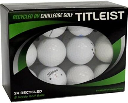 Titleist B Grade