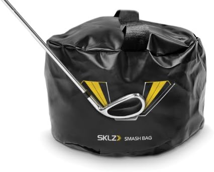SKLZ Smash Bag Golf Swing Trainer