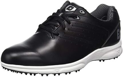 FootJoy Men's Golf Shoes, 47 EU