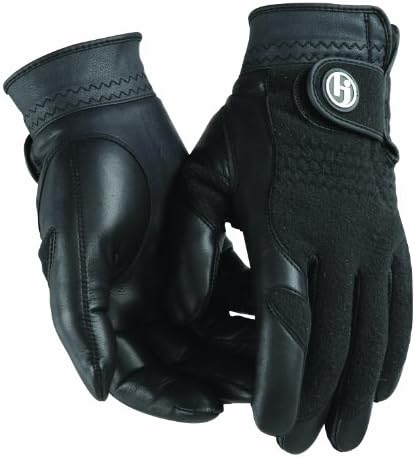 HJ Glove Women's Winter Performance Golf Glove