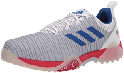 adidas Men's Codechaos Nations Golf Shoe