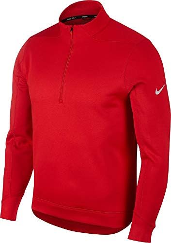 Nike New Therma Repel TOP Half Zip OLC Golf Pullover