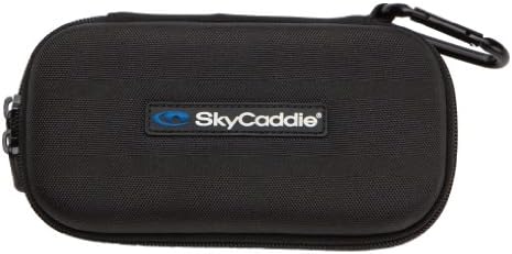 41rTziJ9mPL._AC_.jpg SkyCaddie Carry Case for All SkyCaddie Model Golf GPS Units - Image 1