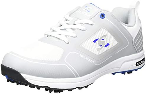 41rmzAHM9iL._AC_.jpg Stuburt Men's Sbshu1126 Golf Shoes Boots Trainers - Image 1
