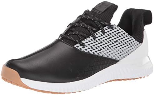 41sAeu3JNUL._AC_.jpg adidas Men's Adicross Bounce 2 Golf Shoe - Image 1