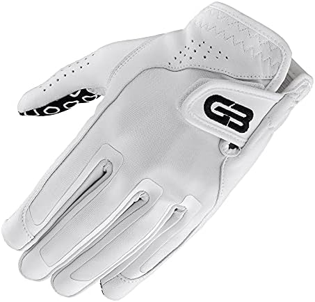 41sijofP7wS._AC_.jpg Grip Boost Tour Hyper Touch Men's Golf Glove 2.0 - Image 1