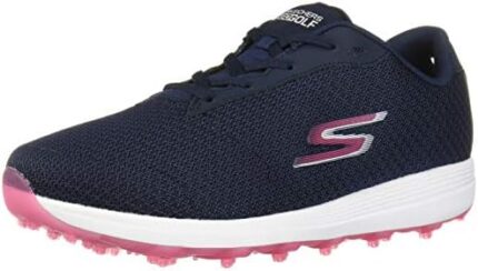 Skechers Women's Max Golf Shoe