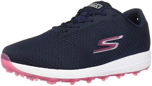 41t0xbCCvjL._AC_.jpg Skechers Women's Max Golf Shoe - Image 1