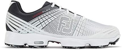 FootJoy Men's Hyperflex Ii-Previous Season Style Golf Shoes