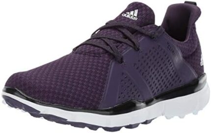 adidas Women's Climacool Cage Golf Shoe