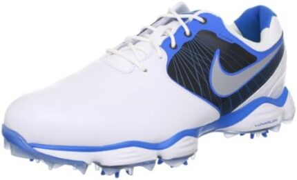 Nike Golf Men's Nike Lunar Control II
