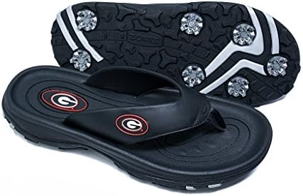 ZORIZ Collegiate Series Golf Sandal