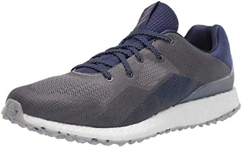 41u-eTZD7L._AC_.jpg adidas Men's Crossknit DPR Golf Shoe - Image 1