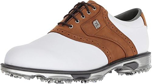 41u7lHUrIML._AC_.jpg FootJoy Men's DryJoys Tour Previous Season Style Golf Shoes - Image 1
