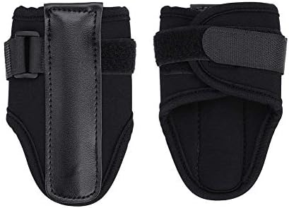 Yosoo Health Gear Golf Corrector Wrist Trainer Protector, Golf Swing Interior, Training Aid Golf Swing Brace Band Trainer for Correcting Playing Golf Posture