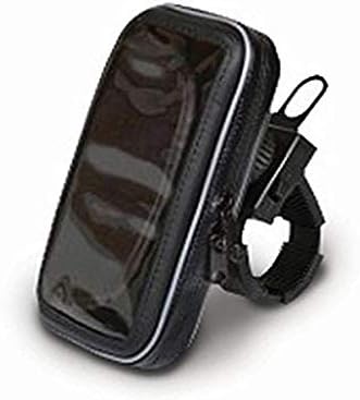 Golf Buddy Weather Resistant Cart Mount Accessory, Black