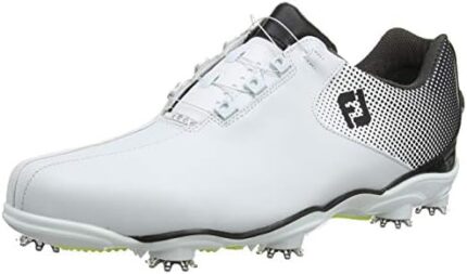 FootJoy Men's D.n.a. Helix Boa-Previous Season Style Golf Shoes