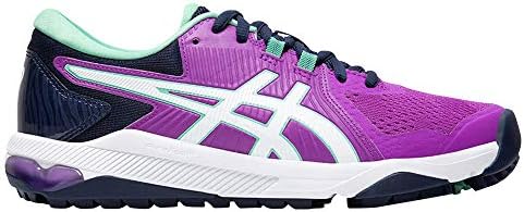 41wWheYkDL._AC_.jpg ASICS - Womens Gel-Course Glide Sneaker - Image 1