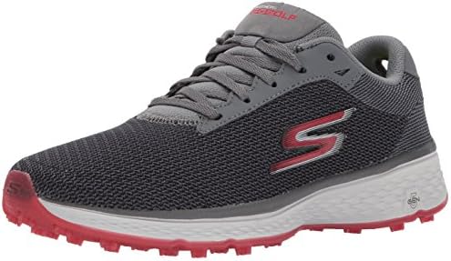 41x3NKs2p1L._AC_.jpg Skechers Men's Go Golf Fairway Walking Shoe - Image 1