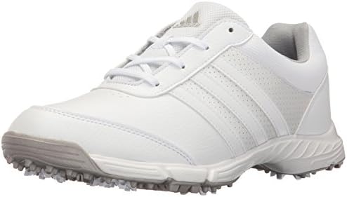 41xYuuPsKnL._AC_.jpg adidas Women's W Tech Response Golf Shoe - Image 1