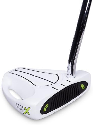 Pinemeadow Golf Men's PGX Putter - Left Hand