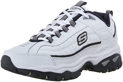 Skechers Men's Energy Afterburn Shoes
