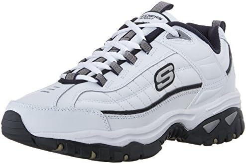 41zAtsQs58L._AC_.jpg Skechers Men's Energy Afterburn Shoes - Image 1