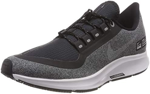 41zbE40vj6L._AC_.jpg Nike Men's Air Zoom Pegasus 35 Shield Running Shoes - Image 1