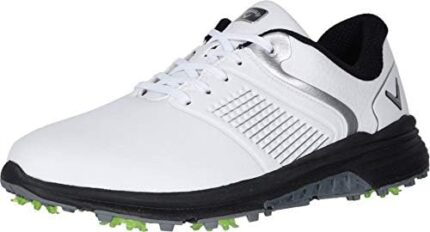 Callaway Men's Solana TRX Golf Shoes
