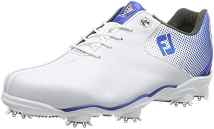 FootJoy Men's D.n.a. Helix-Previous Season Style Golf Shoes