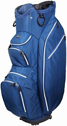 OUUL Python Super Light Cart Bag 2017