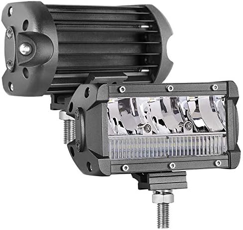 510TIRDyjmL._AC_.jpg LED Pods, Moso LED inch LED Driving Light (5 inch LED Pods) - Image 1