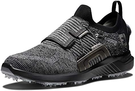 510bcRTZwkL._AC_.jpg FootJoy Men's Hyperflex Boa Golf Shoe - Image 1