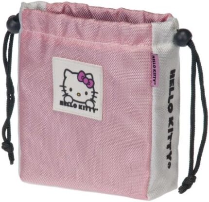 Hello Kitty Golf "The Collection" Ball and Tee Holder