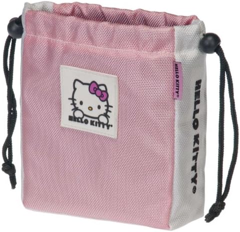 516aC5IhRjL._AC_.jpg Hello Kitty Golf "The Collection" Ball and Tee Holder - Image 1