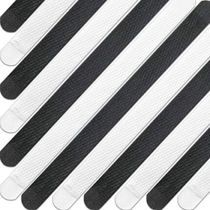 Hat Sweat Liner, Skin Friendly Hat Sweat Pads for Baseball Golf hat