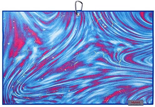 51DvBFpSVL._AC_.jpg hapheal Golf Towel Funny,Golf Towels for Bags with Clip,Great Gift Ideas-Perfect for The Ones Want to Make a Different - Image 1