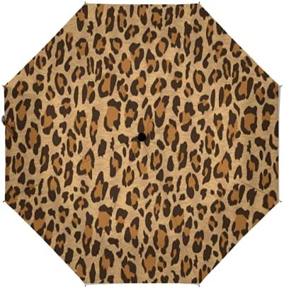 Golf Umbrella Bright Purple Orange Blue Skulls Halloween Compact Auto Open Close Travel Sun Uv Windproof Folding Umbrella Portable Retractable Car Umbrellas Automatic Parasol Black Anti-Uv Coating