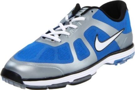 Nike Golf mens Nike Lunar Ascend-m