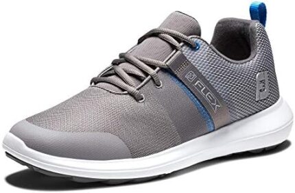 FootJoy Men's Flex Golf Shoe