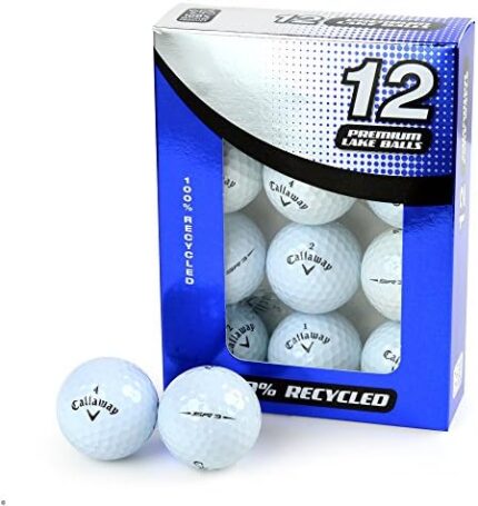 Second Chance Callaway SR3