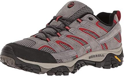 Merrell Men's Moab 2 Vent Hiking Shoe