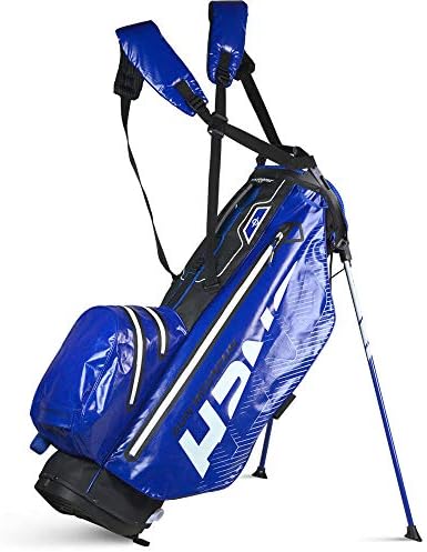 Sun Mountain 2020 H2NO Superlite Golf Stand Bag